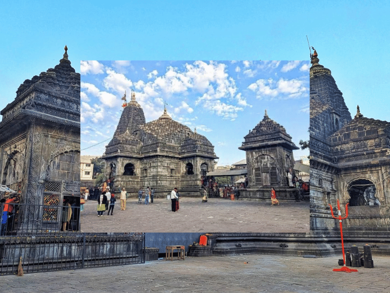 3 Jyotirlinga